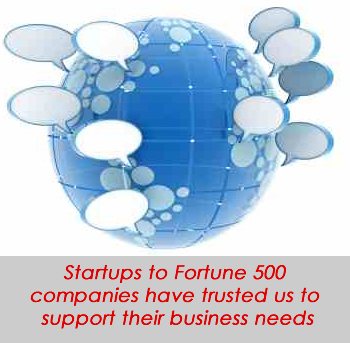 Our Clients