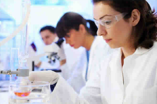 Market Research Scope